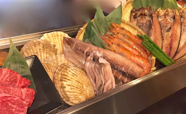 どんぶり茶屋 おたる堺町通り店 - 小樽（海鮮丼）の写真