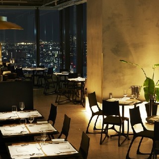 マンゴツリー東京_2