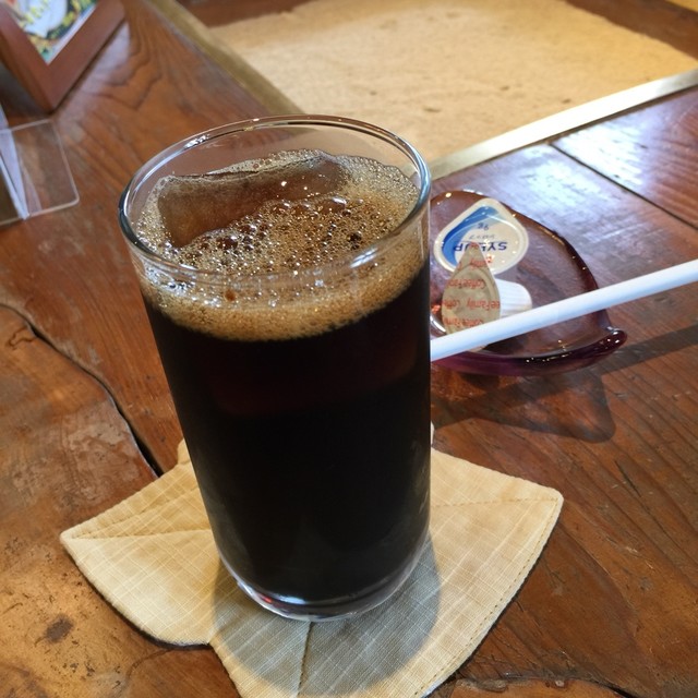 蔵（クラ） - 陸中松川（喫茶店）の写真