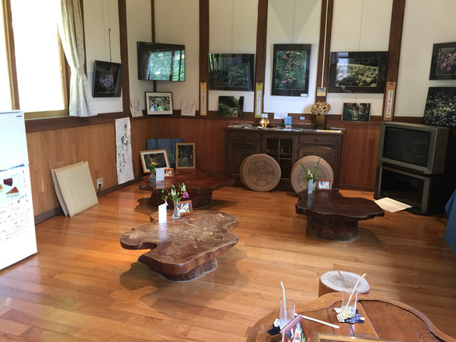 蔵（クラ） - 陸中松川（喫茶店）の写真