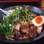 麺屋 Rock - 