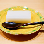 豪龍久保 - 白小豆羊羹