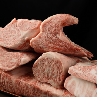 和牛焼肉 だいこく家_1