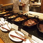 cafe 33 ハイアット リージェンシー 京都 - 