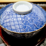 豪龍久保 - 綺麗な碧