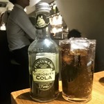 熊の焼鳥106 - 世界一美味しいコーラ