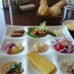 ブラウ・キュステ - 