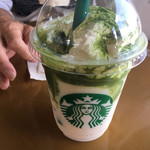 スターバックス・コーヒー - ドリンク写真: