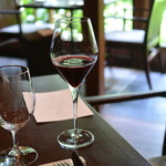 THE SODOH HIGASHIYAMA KYOTO - 2017/07 葡萄ジュース 800円