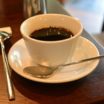 THE SODOH HIGASHIYAMA KYOTO - 2017/07 コーヒー　THE CHEF ﾗﾝﾁ(2,800円)