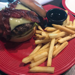 T.G.I FRIDAYS - 