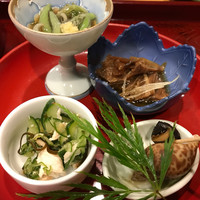 割烹かめ清 - 