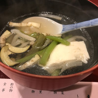 割烹かめ清 - 
