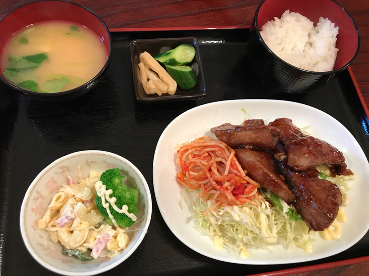 俺の台所 仲 name=