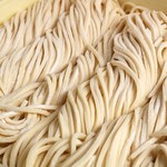 自家製手打 やおきうどん - 