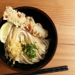 自家製手打 やおきうどん - 