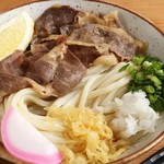 自家製手打 やおきうどん - 