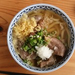 自家製手打 やおきうどん - 