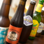 cafe Stay Happy - 世界のビール50種
