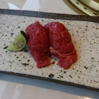 肉の匠 将泰庵 神田店 - 