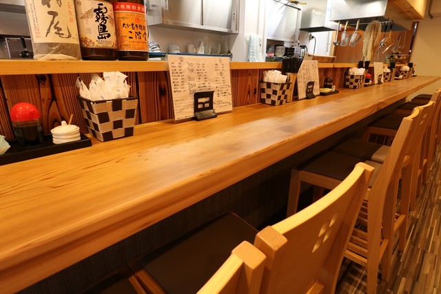 Jikasei Teuchi Yaoki Udon photo 5