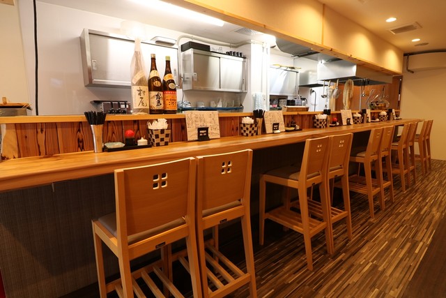 Jikasei Teuchi Yaoki Udon photo 4