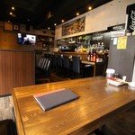 Dining Bar KISAKU - 