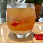 ザ マンダリン オリエンタル グルメショップ - アクアリウム 2016/07/12