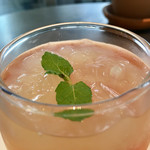 ザ マンダリン オリエンタル グルメショップ - アクアリウム 2016/07/12