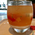 ザ マンダリン オリエンタル グルメショップ - アクアリウム 2016/07/12