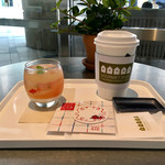 ザ マンダリン オリエンタル グルメショップ - アクアリウム 2016/07/12