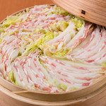 Yakuzen Nabe Buta Shabu Semmon Ten Nishitani - 