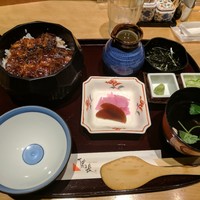 ひつまぶし名古屋備長 グランフロント大阪店 - 