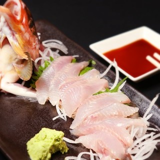 鮮魚食堂 かわしま_2