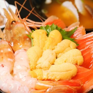 鮮魚食堂 かわしま_1