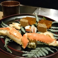 室町 和久傳 - 
