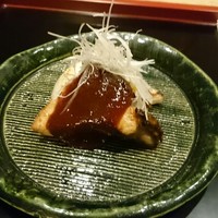 室町 和久傳 - 