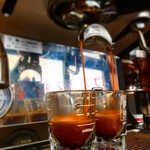 wine ＆ coffee Navio - 