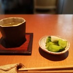 手打蕎麦処 蕎酔庵 いっこう - 