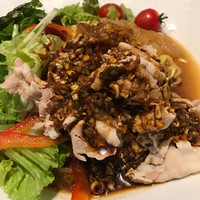 中国料理 青冥 堂島本店 - 