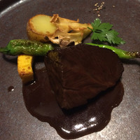 ワインラウンジ＆レストラン セパージュ 名古屋店 - 