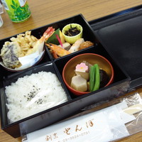 割烹 とんぼ - 