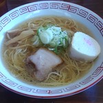 おお田ラーメン店 - 