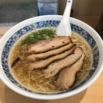 ラーメン若松 - 