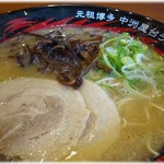 元祖博多中州屋台ラーメン 一竜 - 