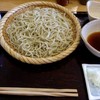 蕎麦にしざわ