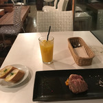 DINING呉音 - 