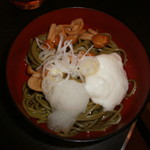Prince Hotel Shinagawa - 蕎麦