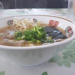 紫川ラーメン - 