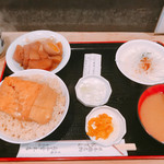 日本橋 お多幸本店 - 